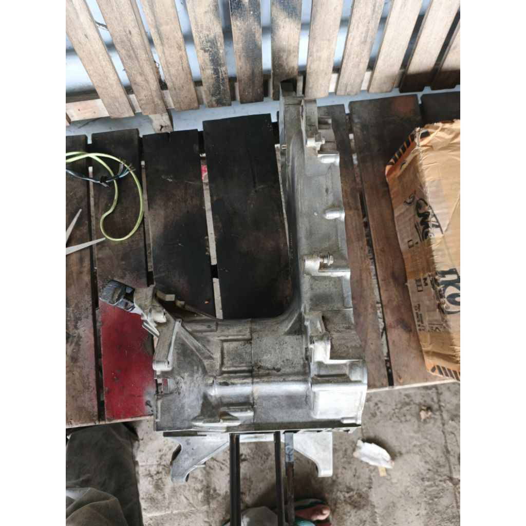 KRENGKES,RENGKES KANAN KIRI,HONDA BEAT KARBU,KVY, SCOOPY,SPACCY