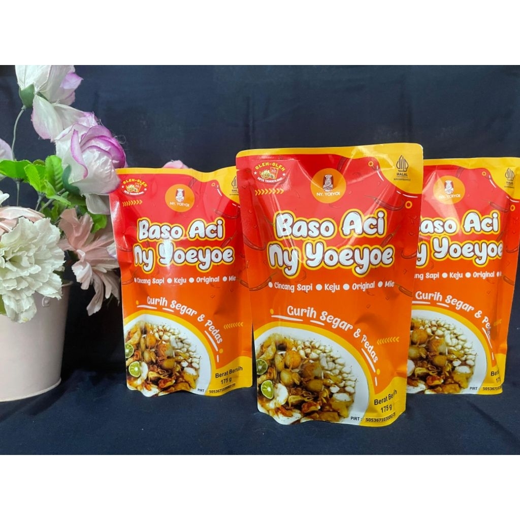 

BASO ACI NY YOEYOE