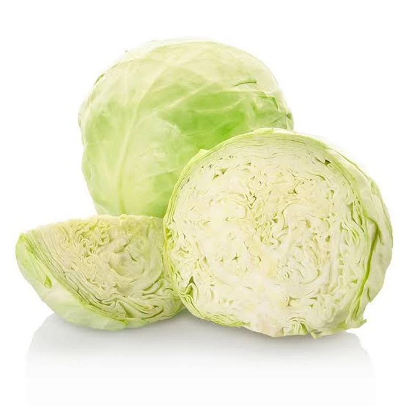 

Sayur Kol 250gr