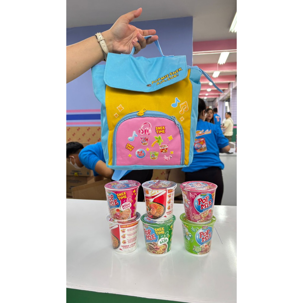 

JASTIP PRJ 2025 - MIE INSTAN | BIHUN | LEMONILO