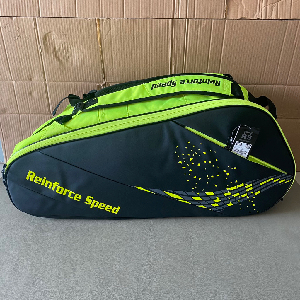 Tas Badminton RS BT9 Prof 09 AF Original