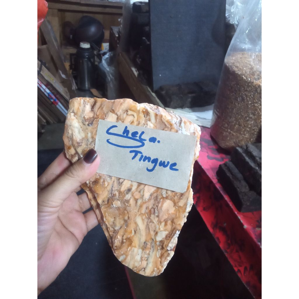 kemenyan madu super AA kmasan 500 gram