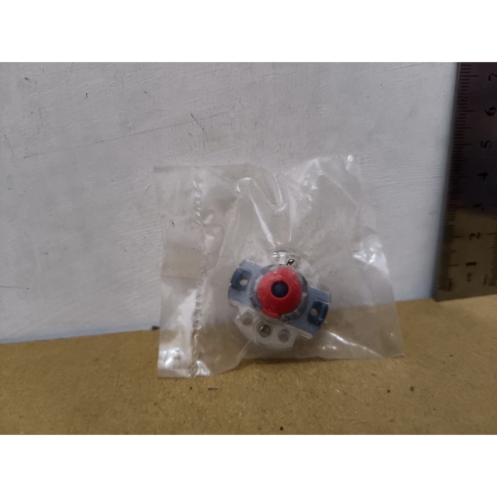 Beyblade Bottom F:D Big Bang Pegasis Takara Tomy