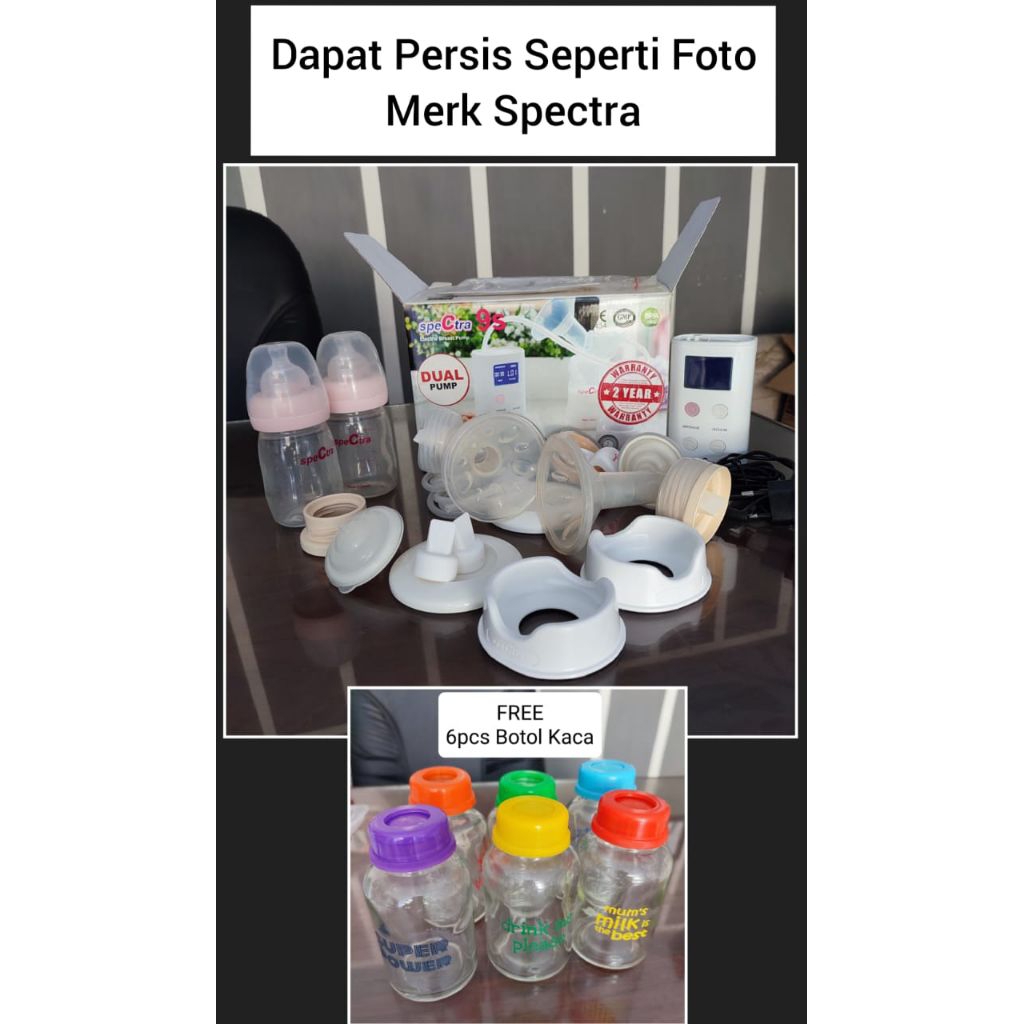 Harga Spectra 9S Second Terbaru Mei 2026 | BigGo Indonesia