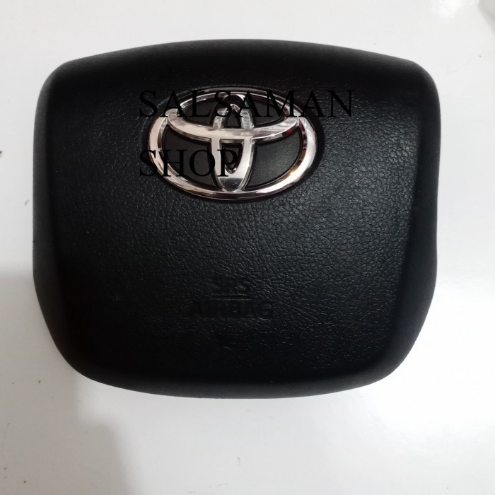 Tutup Stir Cover Stir TOYOTA FORTUNER Vrz