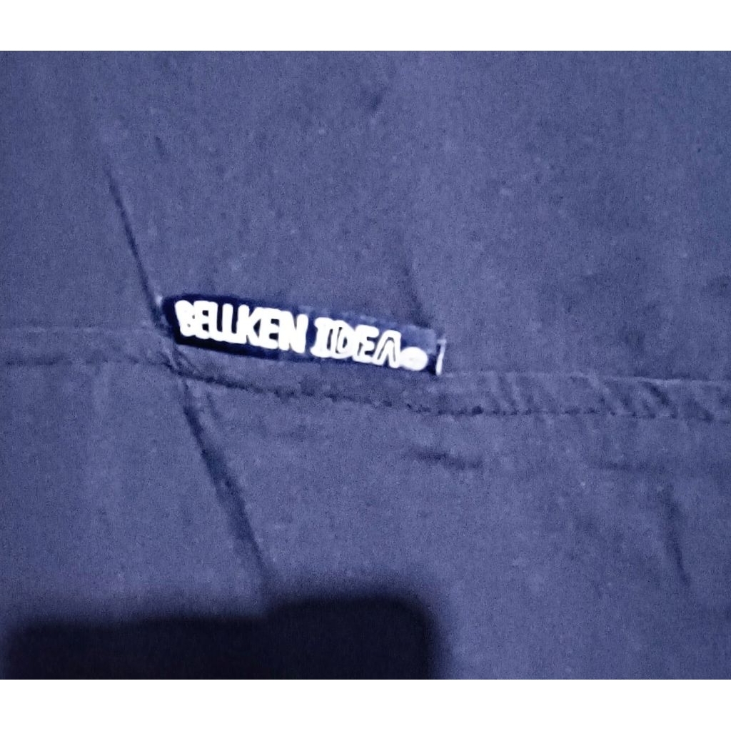 BELLKEN IDEA ( SECOND BRAND )