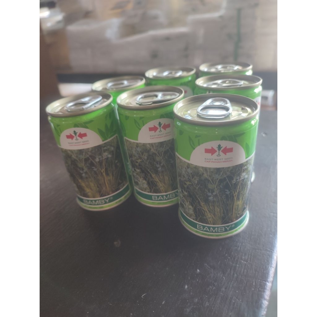 BENIH SELEDRI BAMBY 50g ORIGINAL