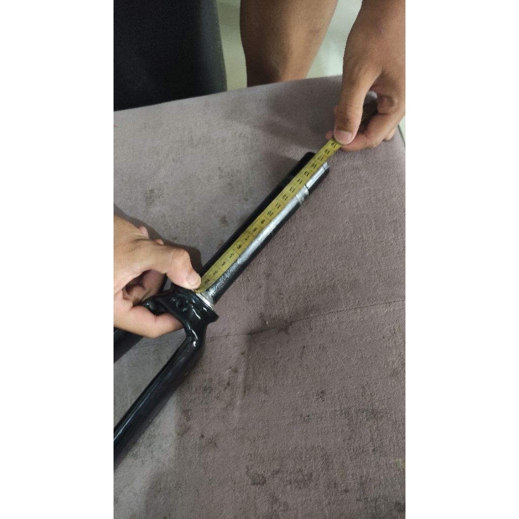 fork pco lite