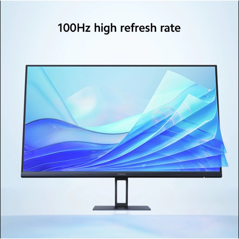Xiaomi Monitor A27i | Panel IPS 100Hz FHD Monitor 27 Inch