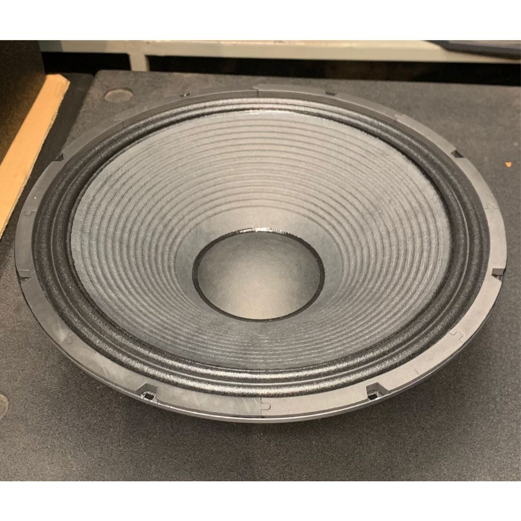 Speaker Komponent Fest 15MH 170 15 inch Coil 3 inch - Original