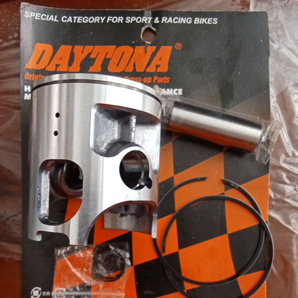 PISTON RXKING SINGLE RING