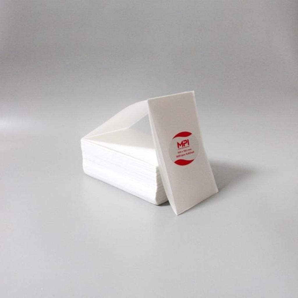 

Label Thermal Stiker Lipat 100 x 150mm (A6) isi 500 pcs MPI Berkualitas