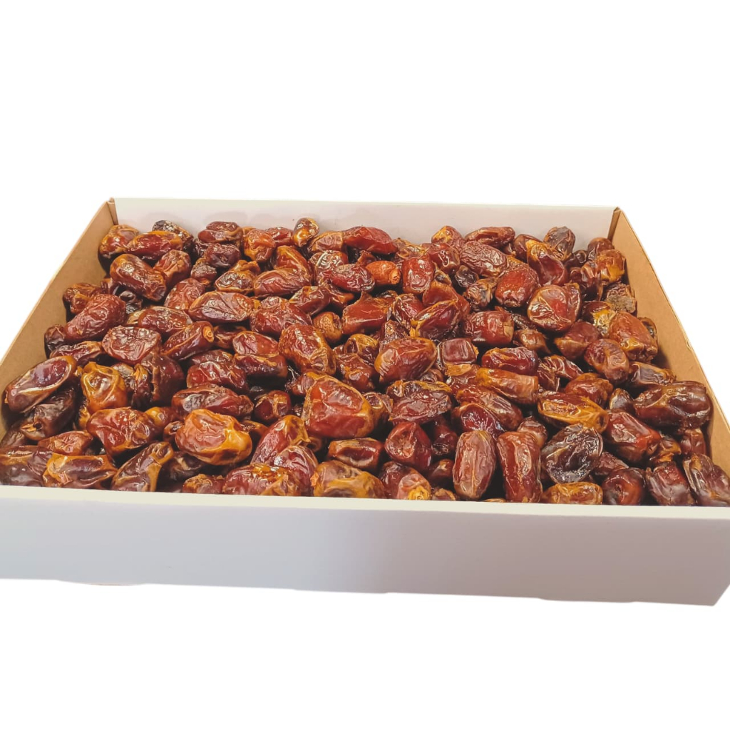 

KURMA MESIR BOX 5 KG / KURMA MESIR / KURMA BOX MESIR MADU / EXPT 2026