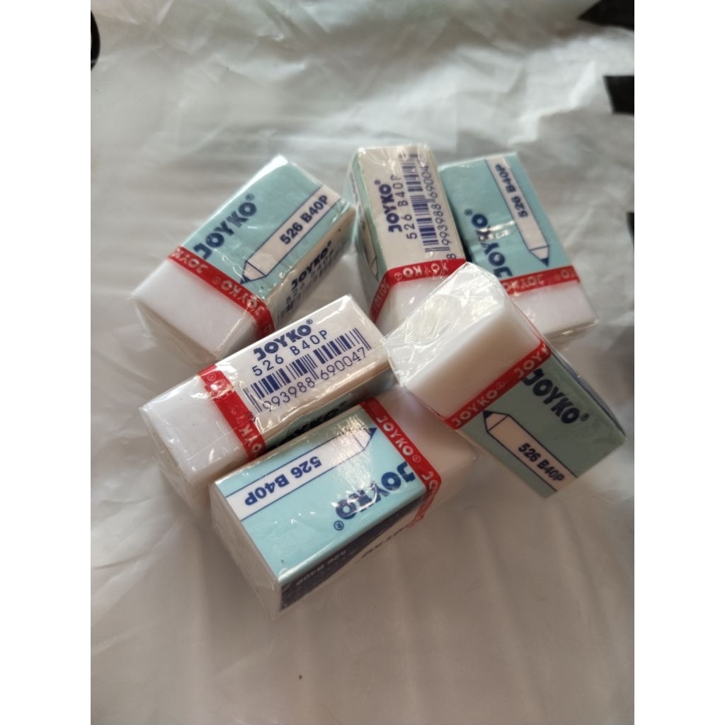 

PenghapusPensil