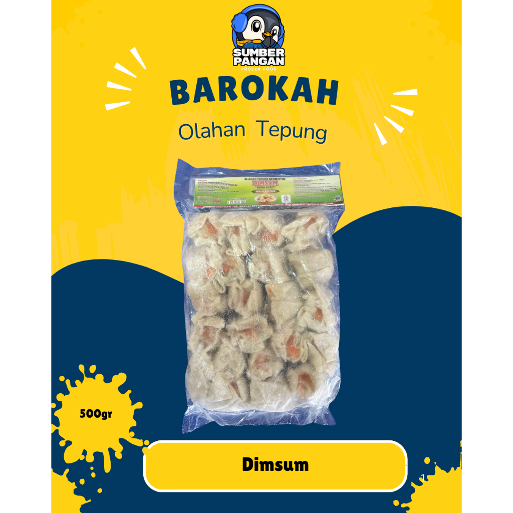 

Barokah Olahan Tepung 500gr//jajanan sd