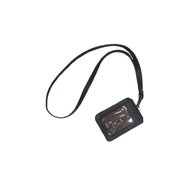 

Magnus - Nametag Holder Series - Black