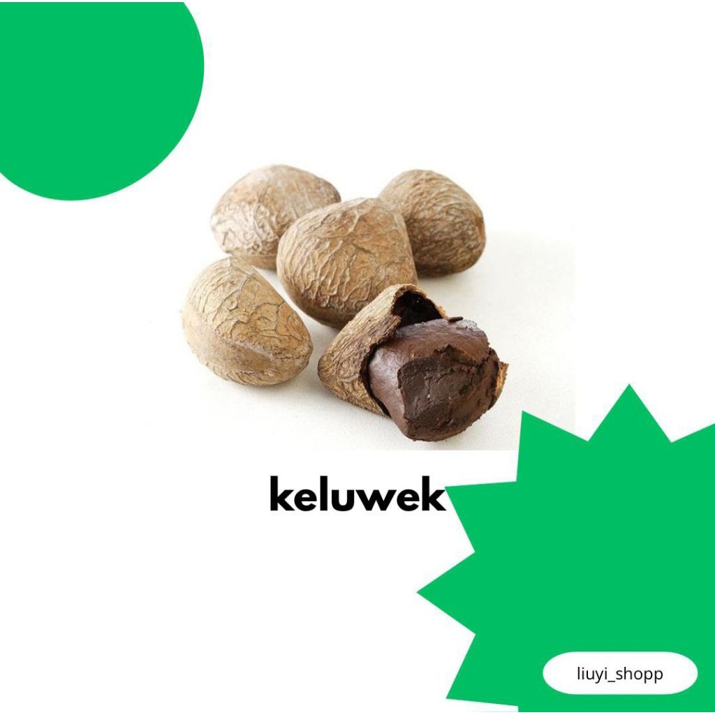 

kluwek / keluwek 100gram