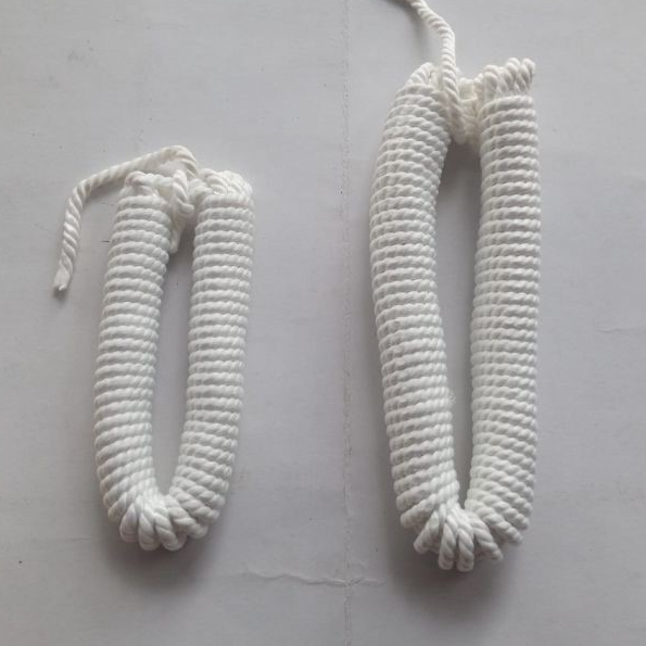 

Pramuka Tali Tambang 5 dan 10 meter