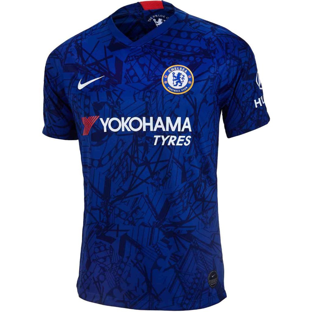 Chelsea Home 2019/20