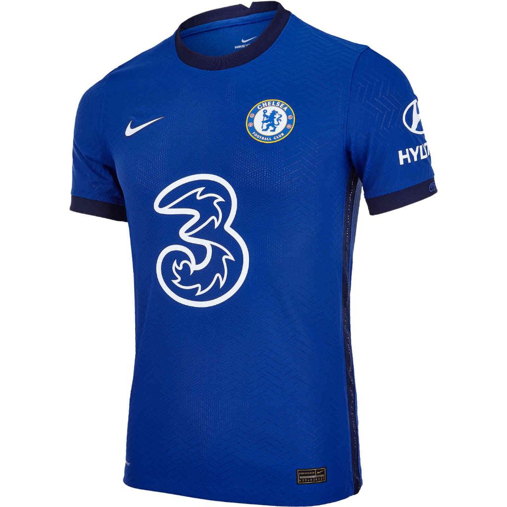Chelsea Home 2020/21 Player Issue