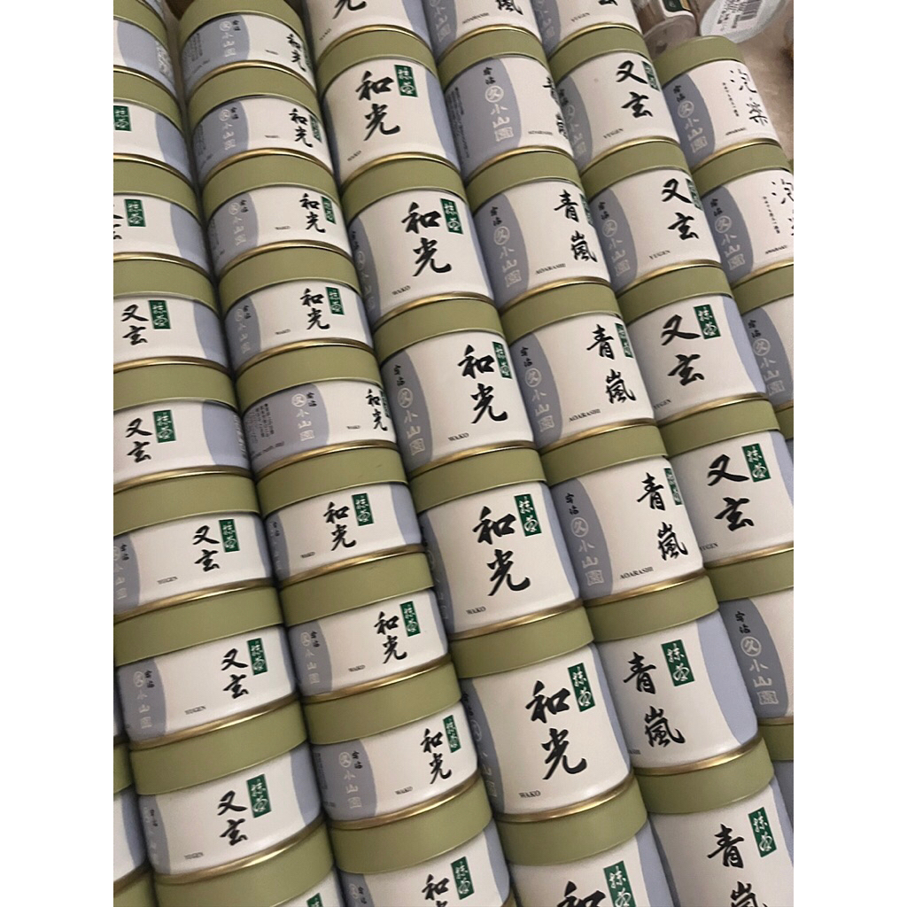 

REPRICE ORIGINAL marukyu koyamaen wako yugen saito no kaori unkaku aoarashi matcha greentea powder 20g 40g 100g wakatake midorigi isuzu rindou byakuren 500g