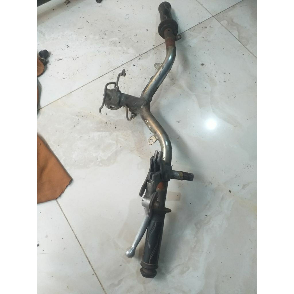 stang stir mio m3 original