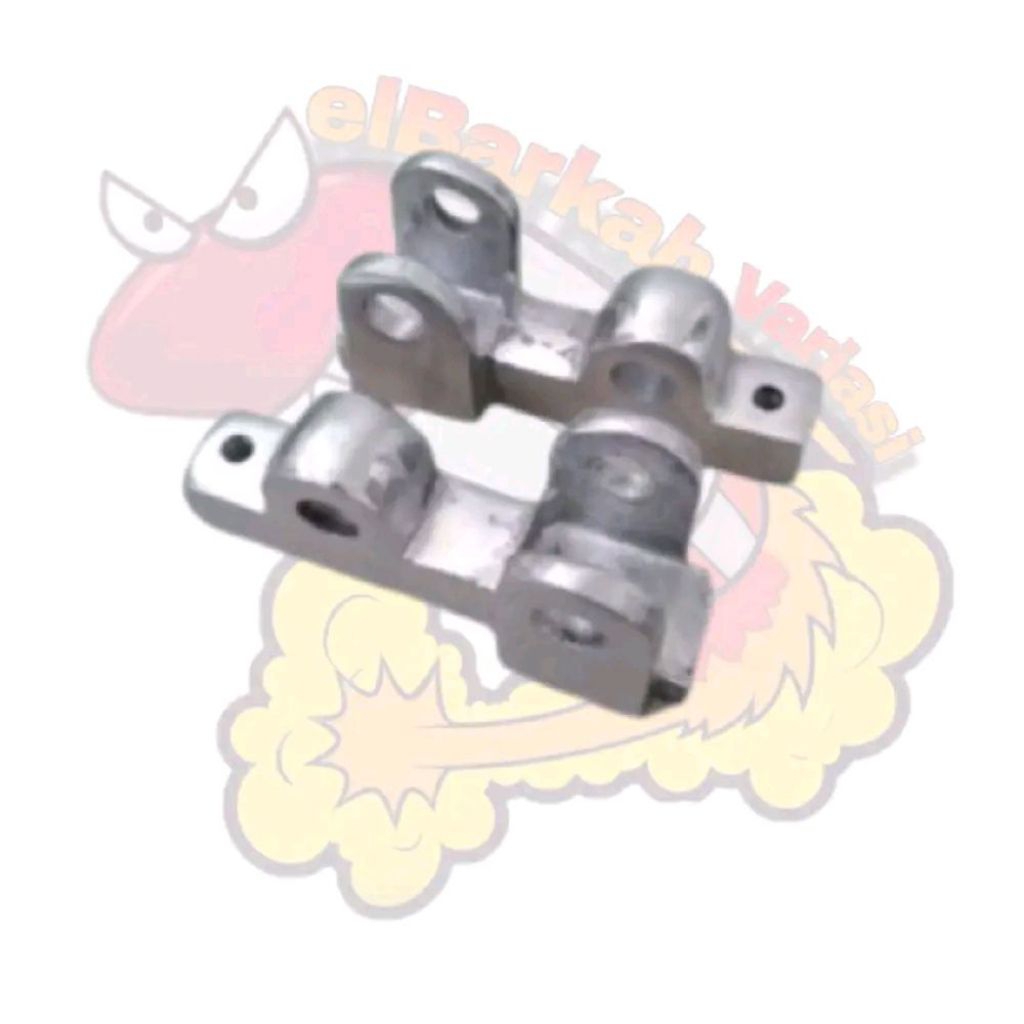 PEMUNDUR SHOCK BELAKANG YAMAHA SET PEMUNDUR SKOK BELAKANG BEBEK YAMAHA HIGH QUALITY