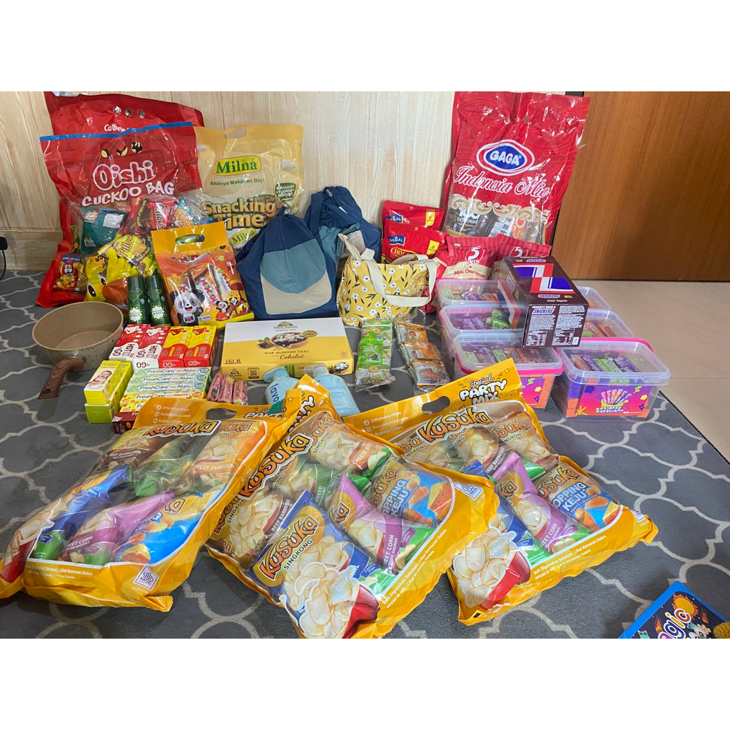 

Aneka jastip link co 2kg