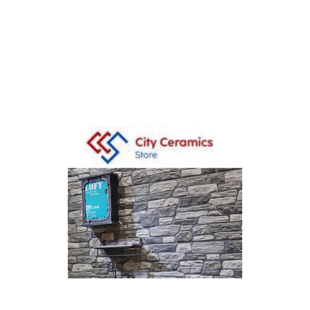 ROMAN DSEMERU STONE 30x60