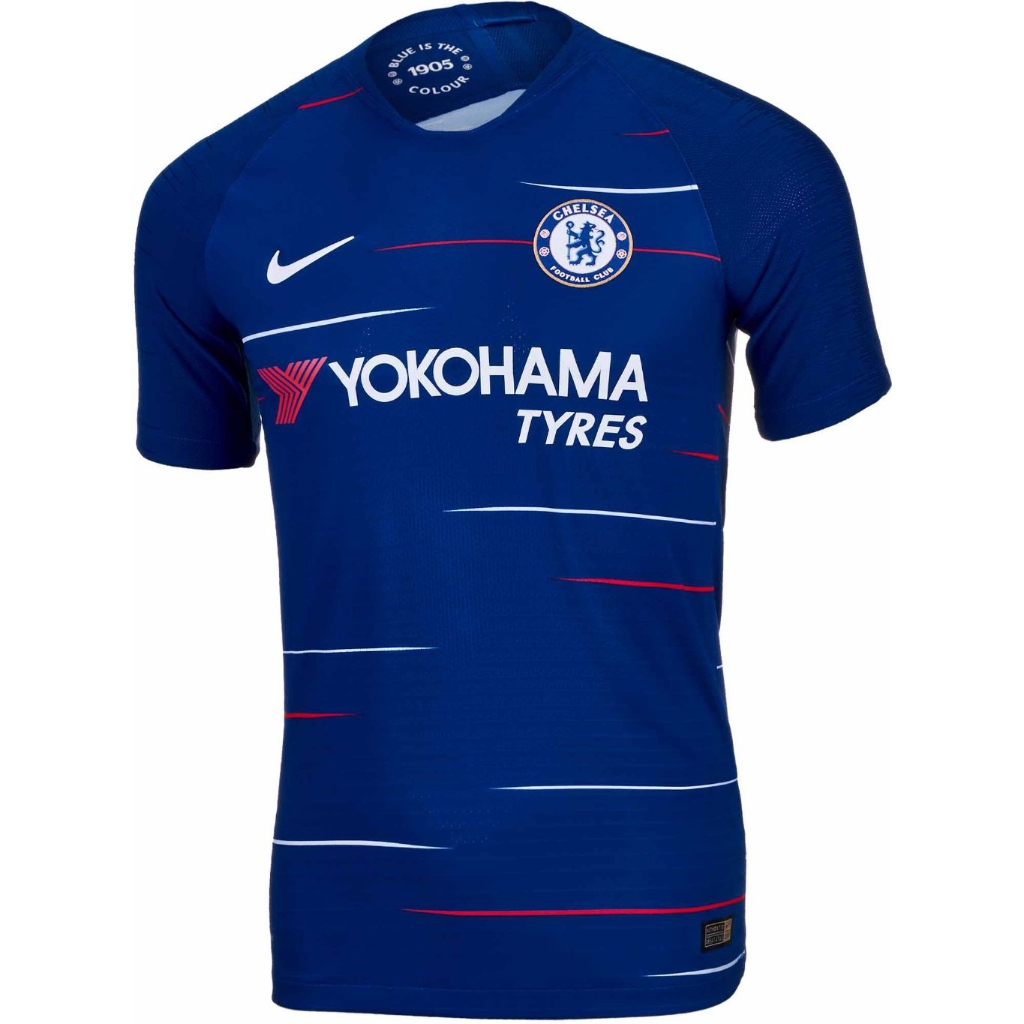 Chelsea Home 2018/19 Player Issue