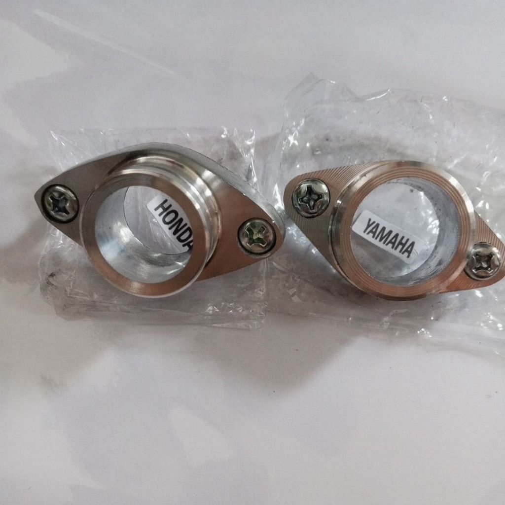 adaptor sambungan manipul manipol intake Mio Vario beat Supra dll