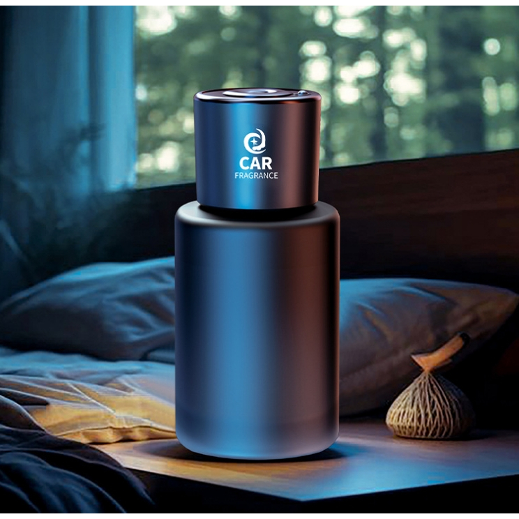 NEW CARTOO Air purifier mobil Diffuser MobilPurifier Mobil Air Purifier Mobil MobilHumidifier lsi