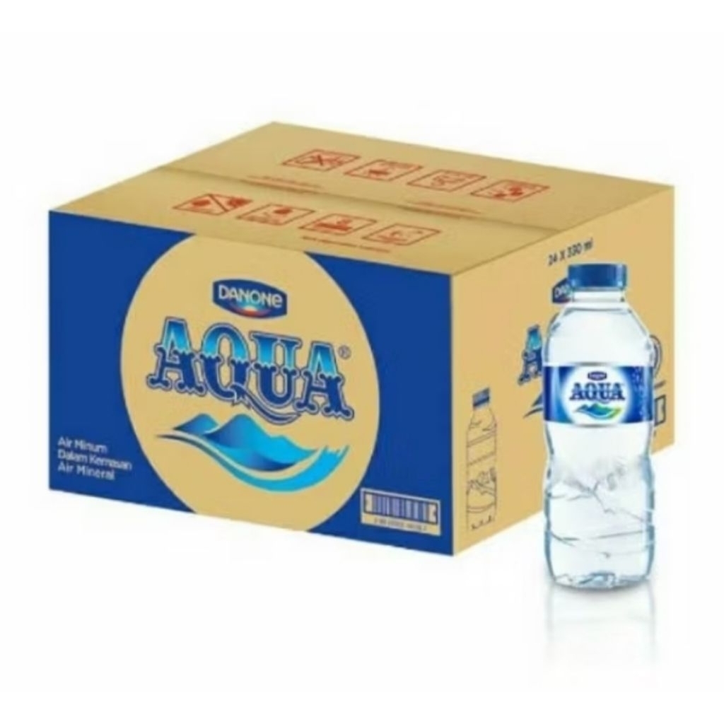 

aqua mini 330ml