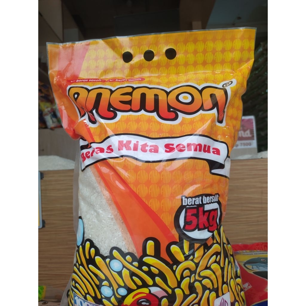 

Anemon