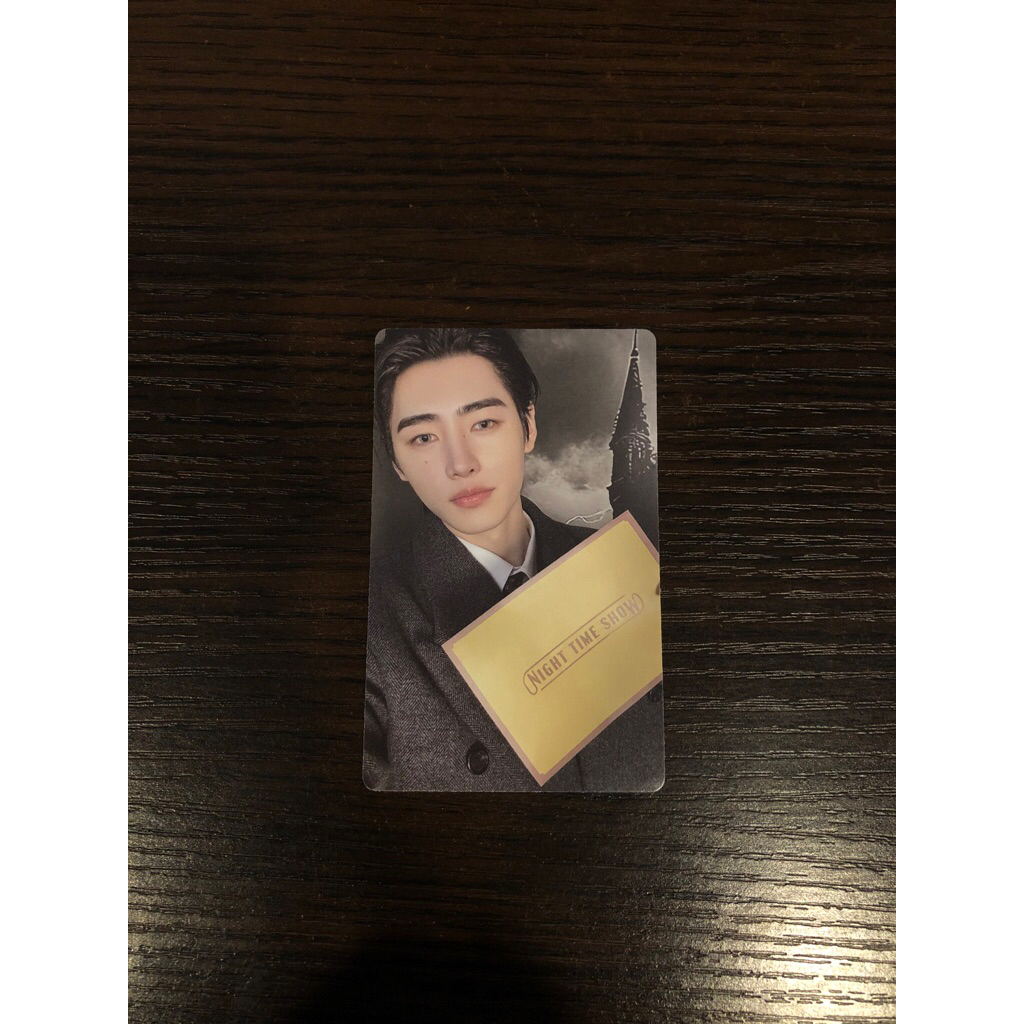 PC Official SUNGHOON