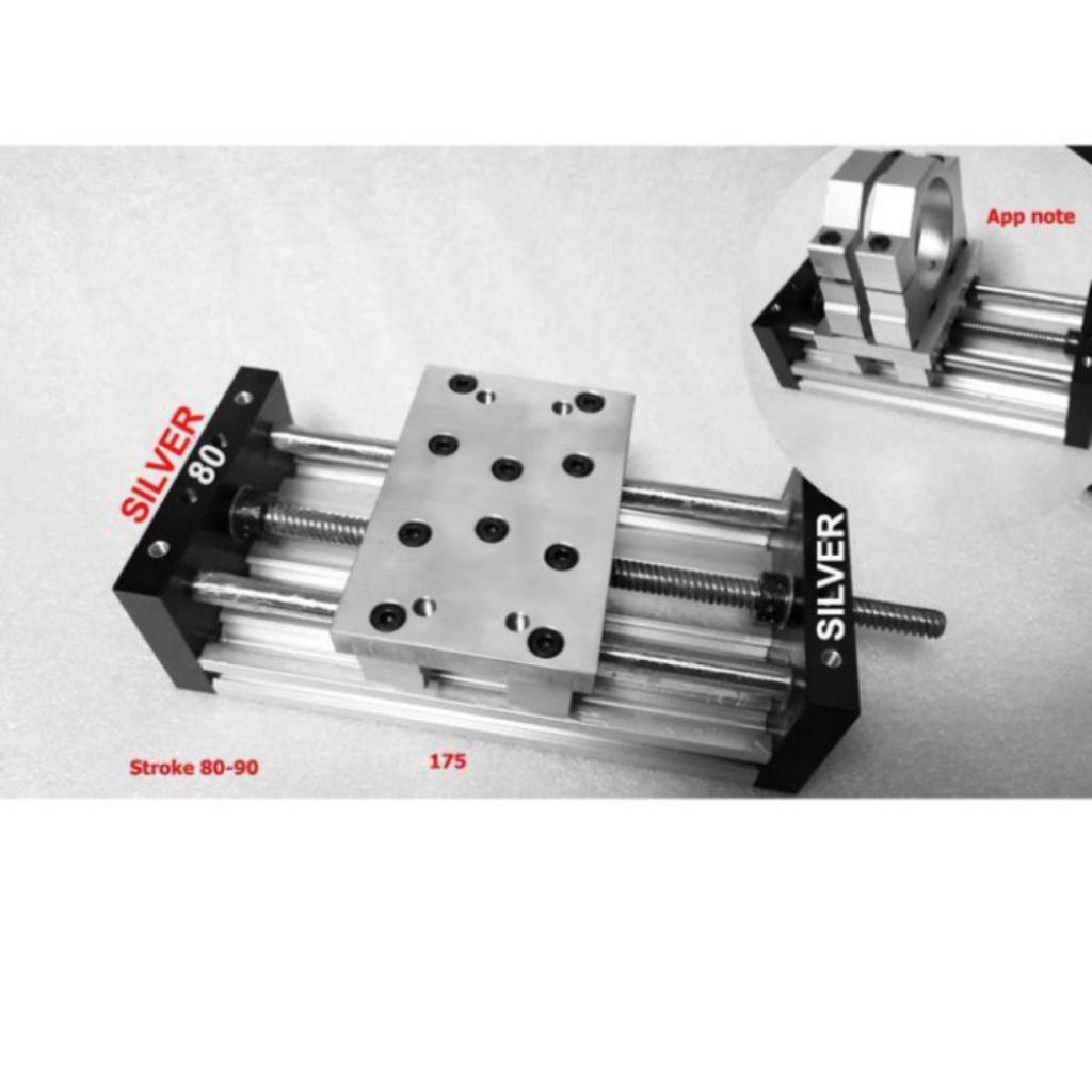 linear module T8 Lm8