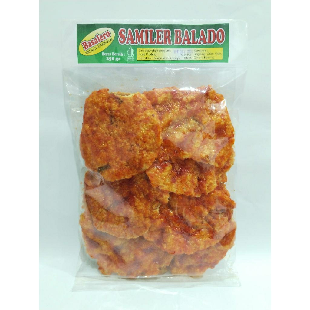 

DUA PUTRA TANJUNG SAMILER BALADO BASALERO