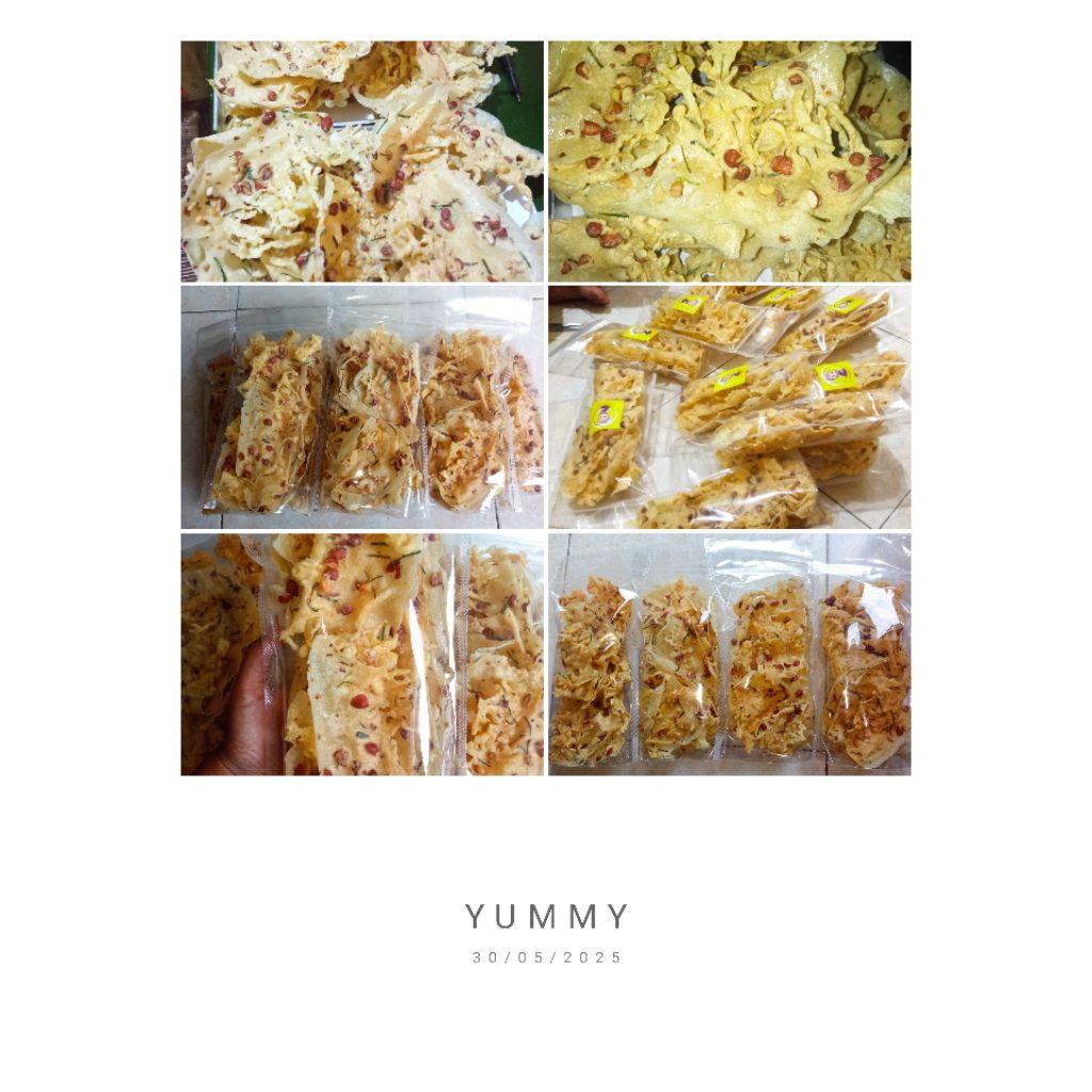 

Rempeyek.KACANG.gurih.renyah.nikmat