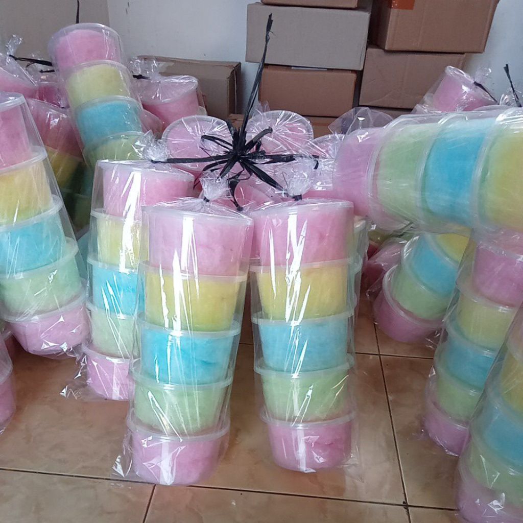 

Harum Manis Gula Kapuk