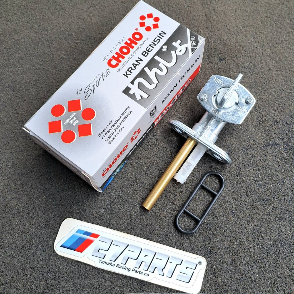 KRAN BENSIN RX KING CHOHO KRAN BENSIN RX KING