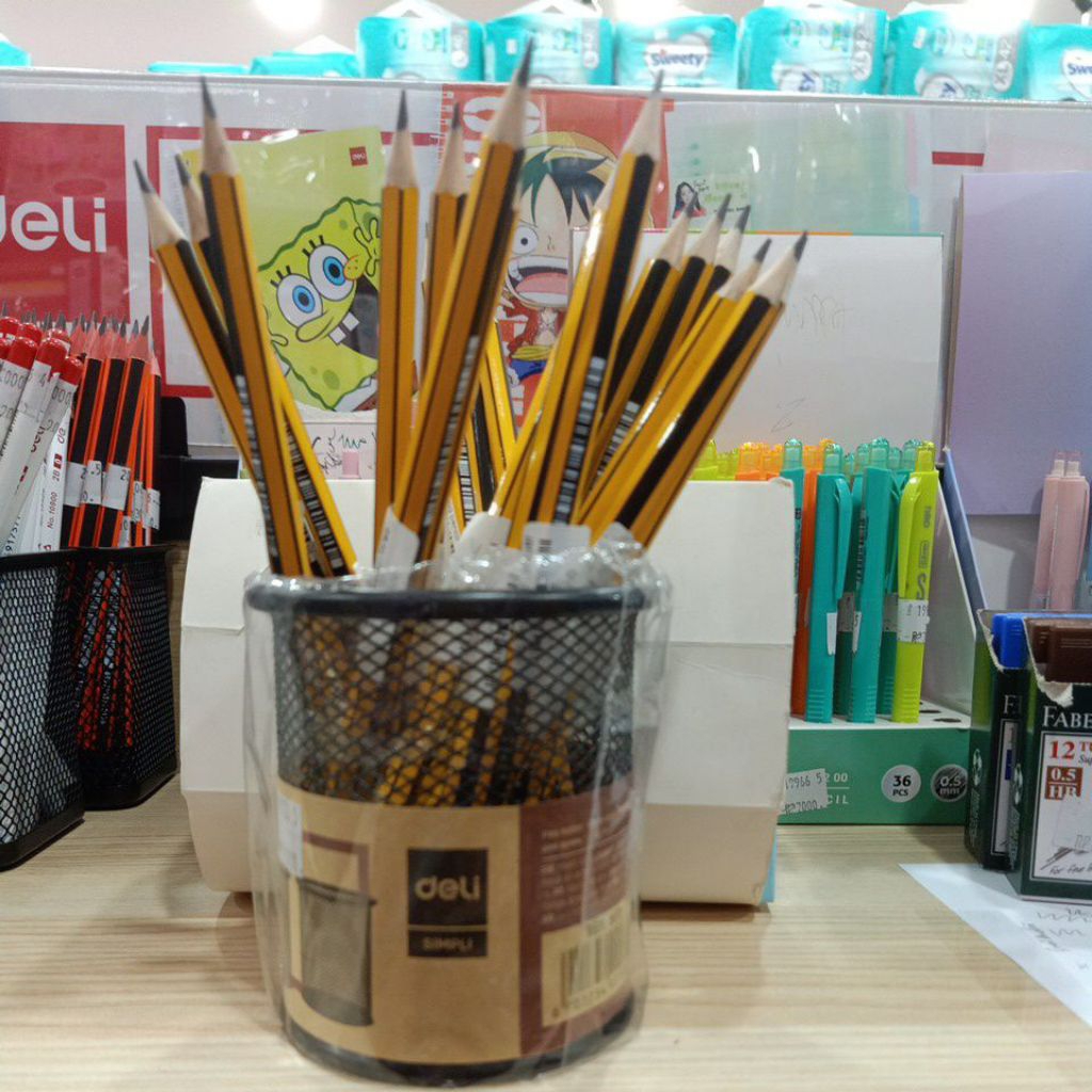 

M&G Pensil 2B AWP30855 writing Creativity /18122