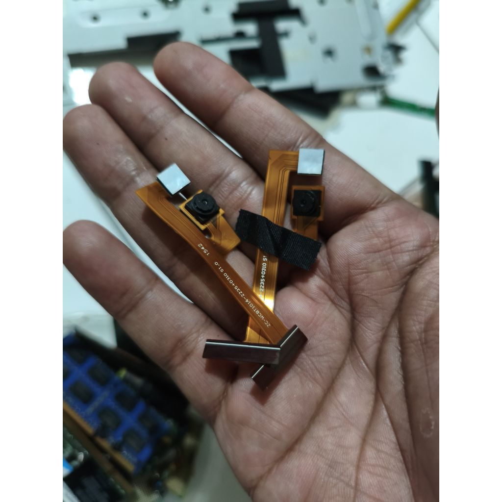 kamera notebook acer one 10 s100x ori