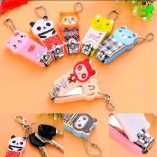 GUNTING KUKU KARAKTER - GUNTING KUKU KARTUN - GUNTING KUKU LUCU SOUVENIR