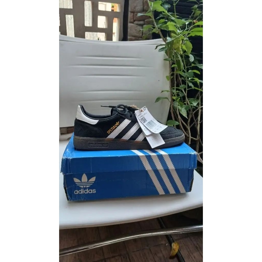 Adidas spezial BW