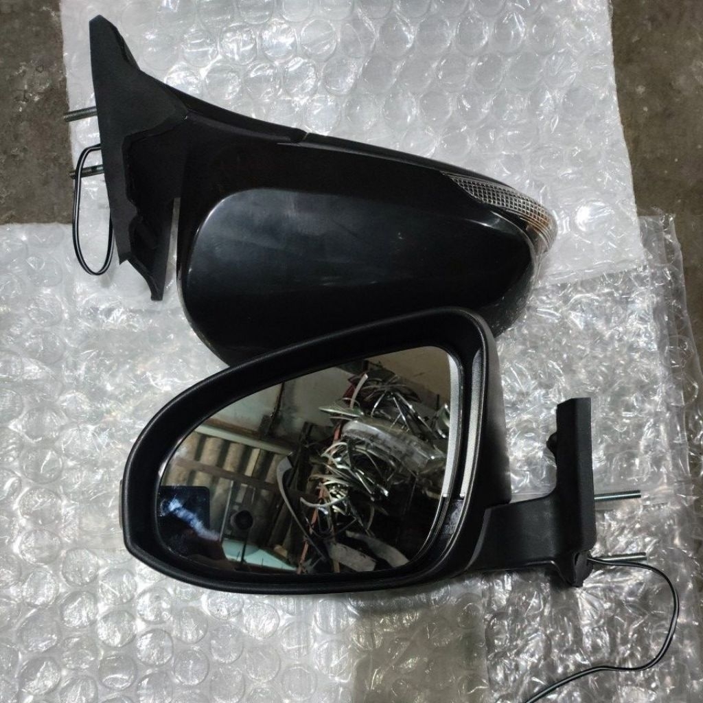 spion calya sigra pnp L300/ futura