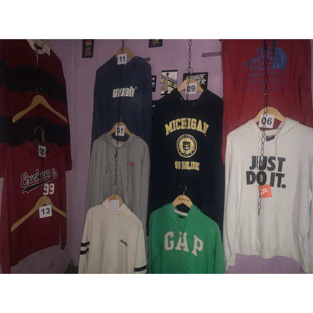 hoodie brand murce