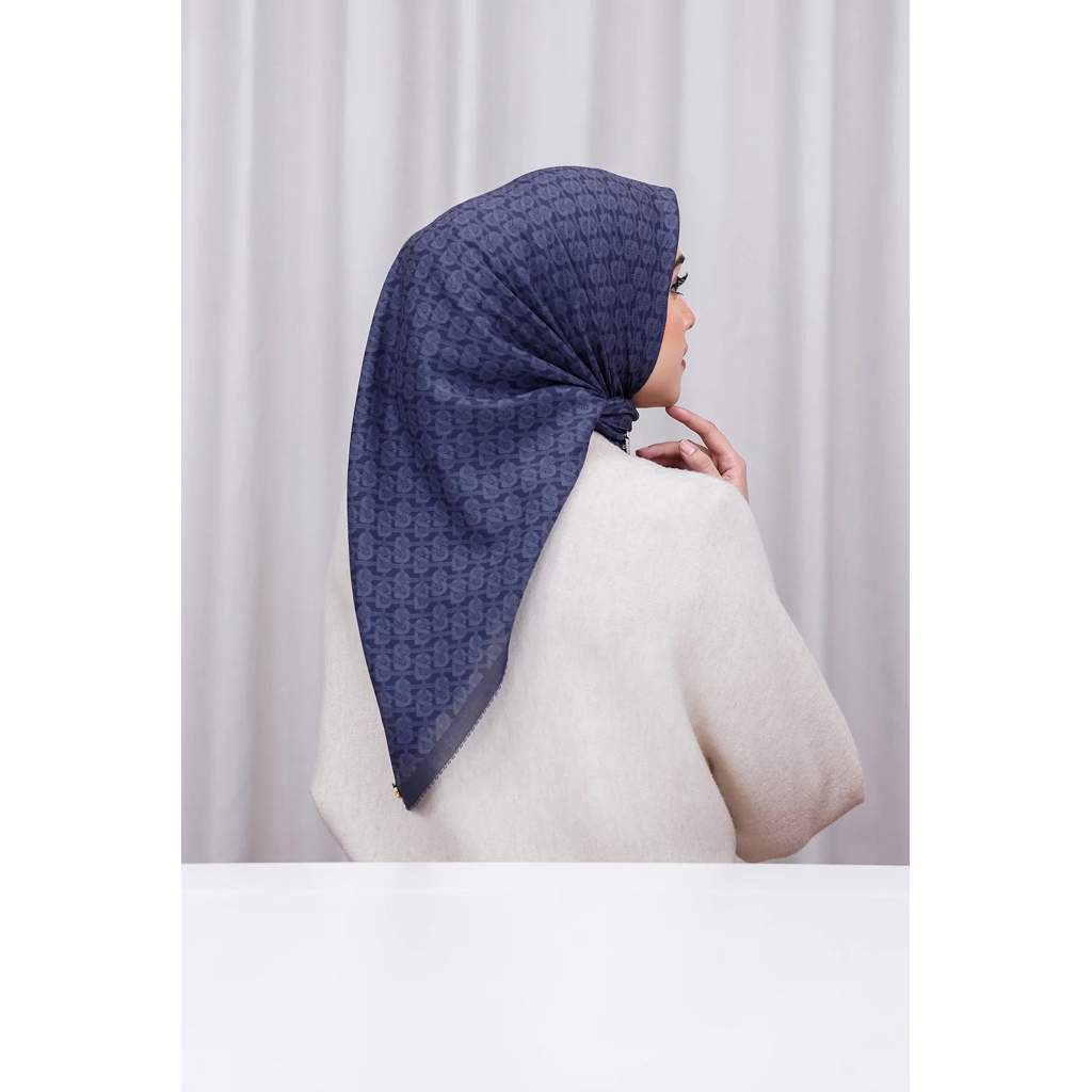 BUTTONSCARVES - The Wicker - Tapis voile - Tapis emboss - Mono scramble - Today