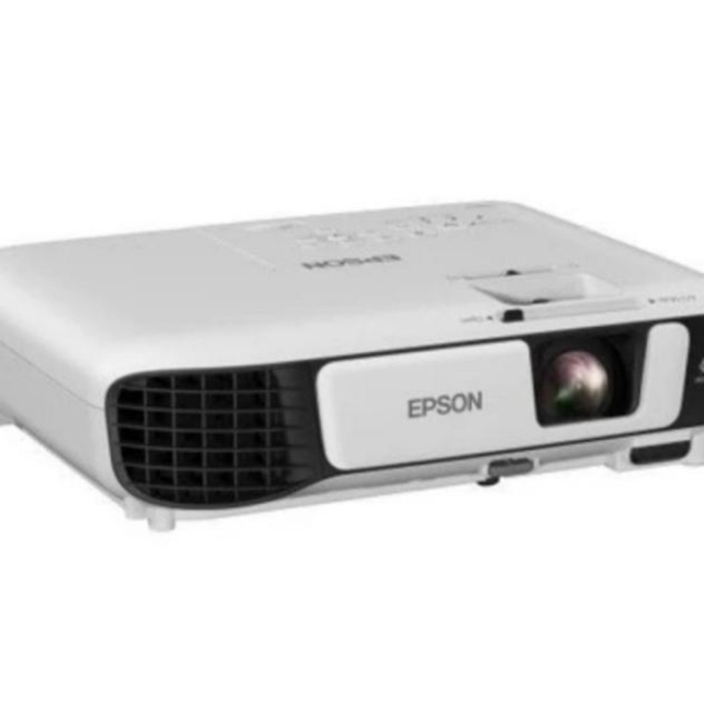 Epson Eb x51 / Proyektor epson eb x51 3800 lumens XGA
