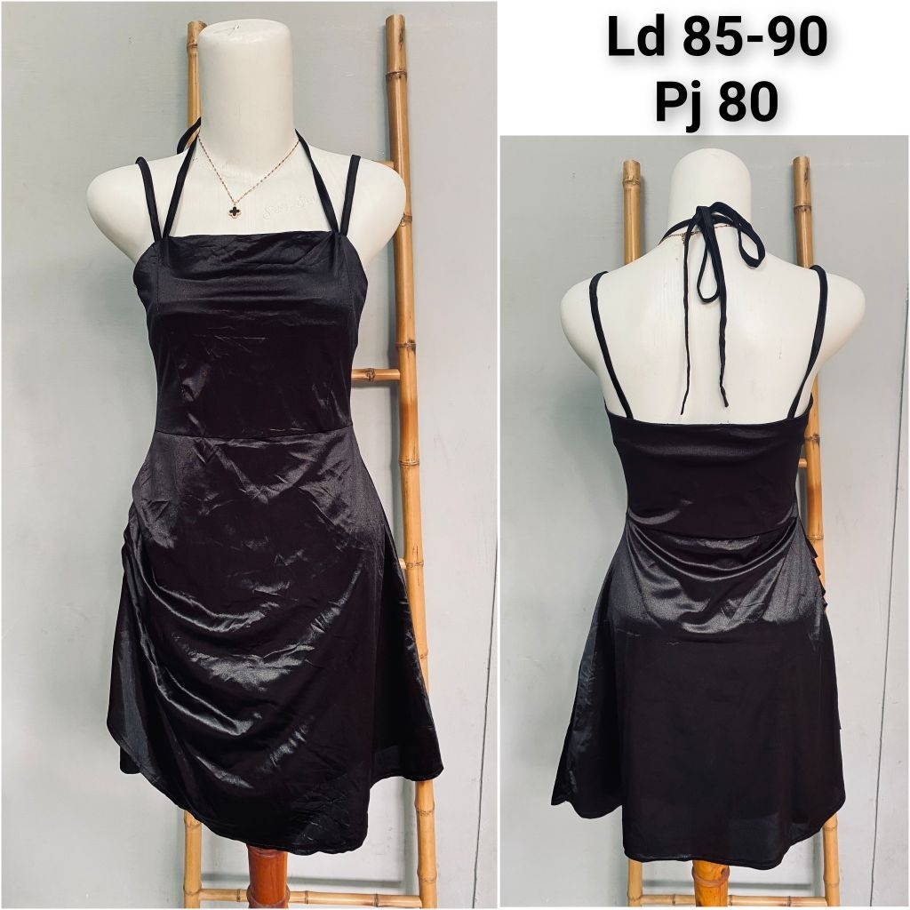 Dres Wanita | Dres korean | Atasan fashion | Gaun wanita | Dres Formal Sale