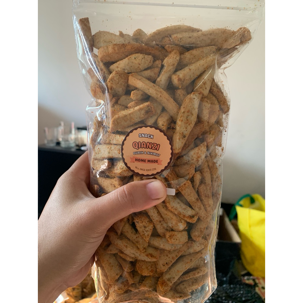 

BASRENG GURIH DAUN JERUK